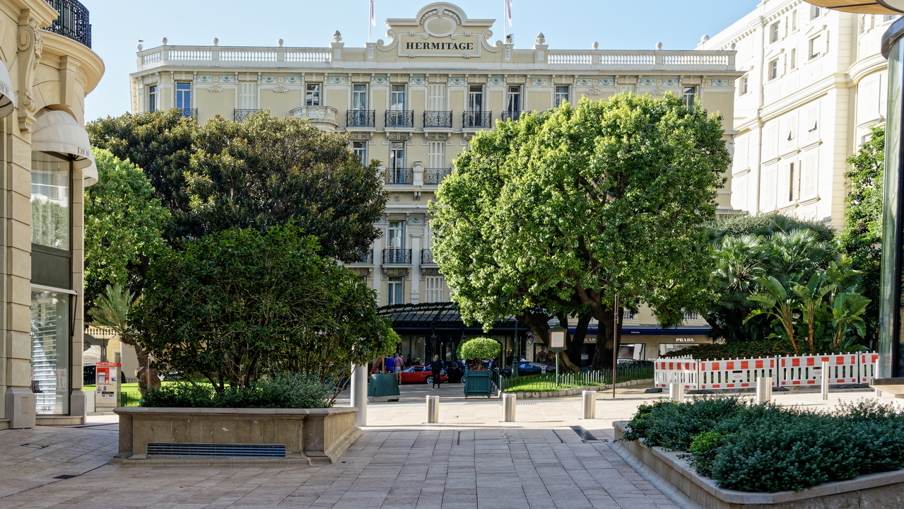 20191027 102720 Monte Carlo•Monaco